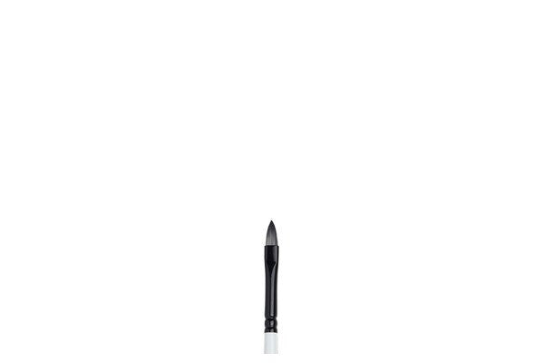 Artist Acrylic pensel kort skaft kort Filbert No 2